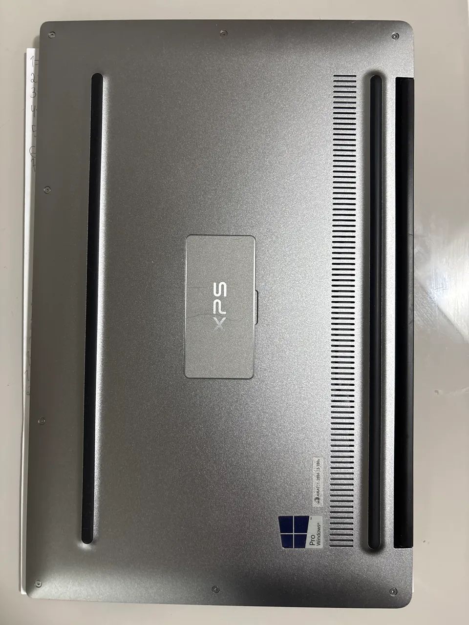 Vendo Dell XPS 13 (9343), notebook premium  - Foto 5