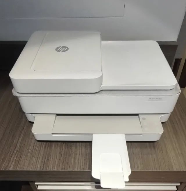 Impressora HP  - Foto 2