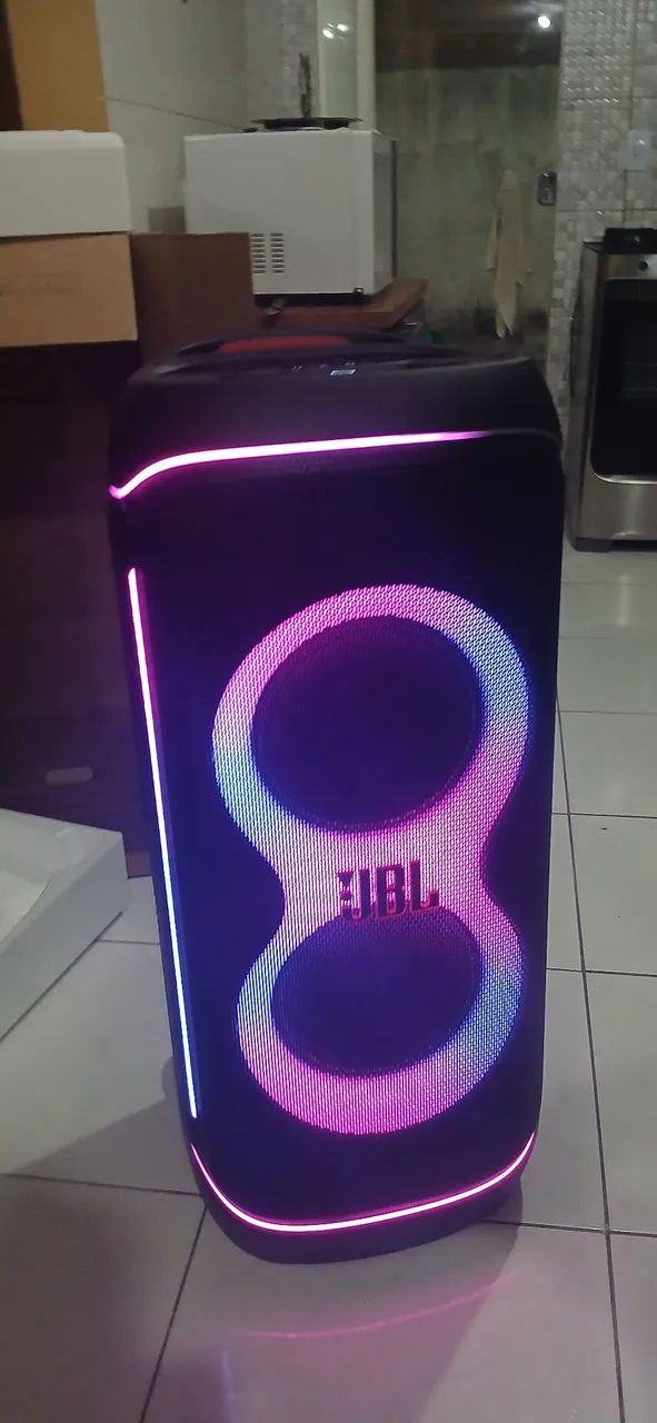 Jbl partybox 720 - Foto 5