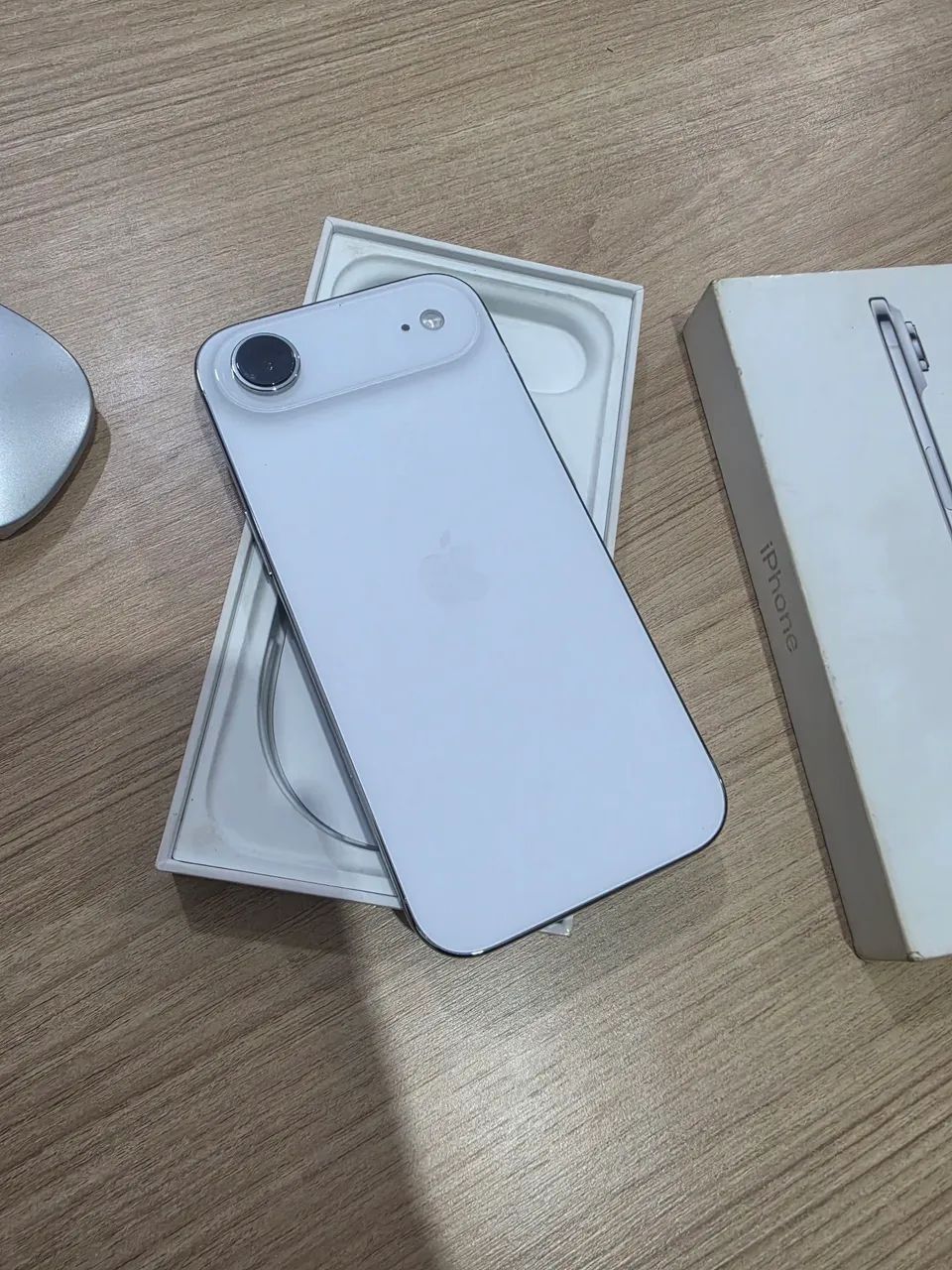 iPhone 17 air 256