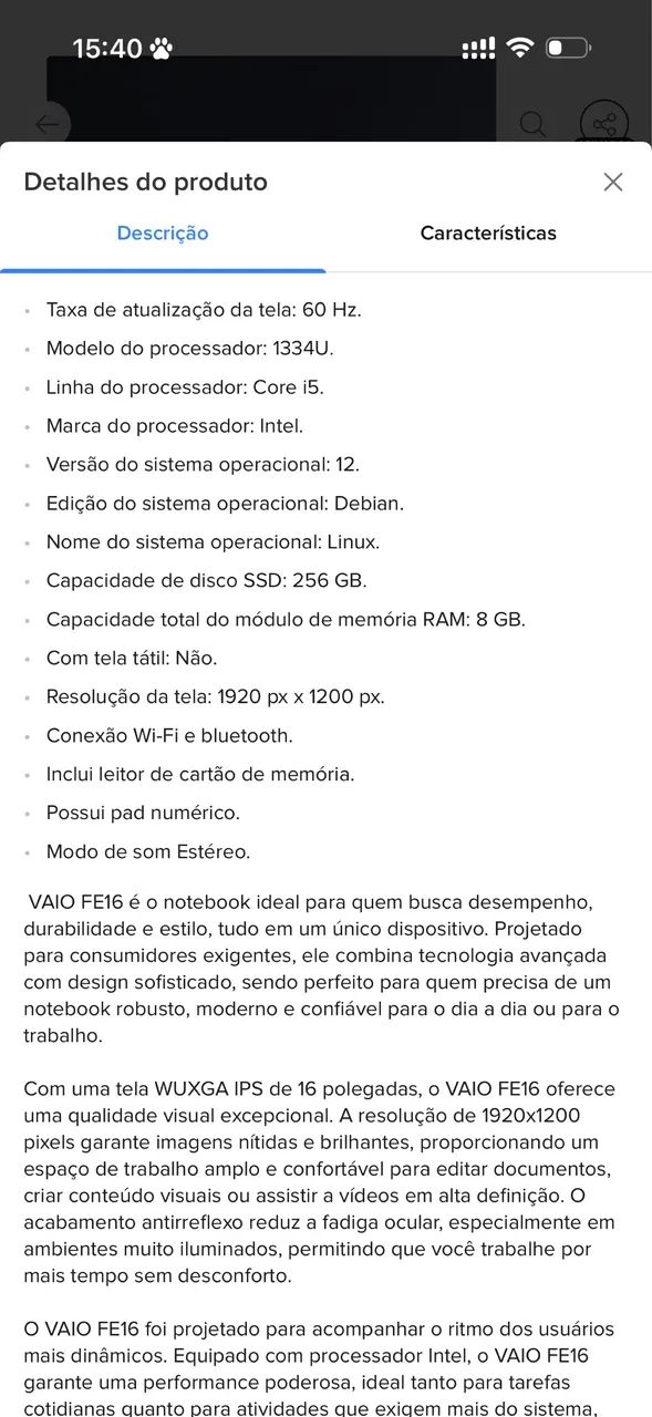 Notebook 