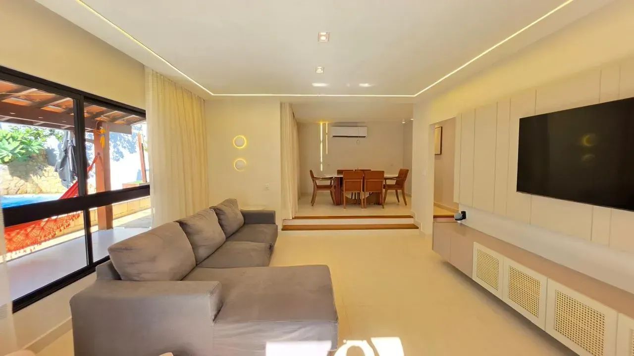 Casa à venda com 5 quartos em Cancela Preta - Macaé - RJ - Foto 2