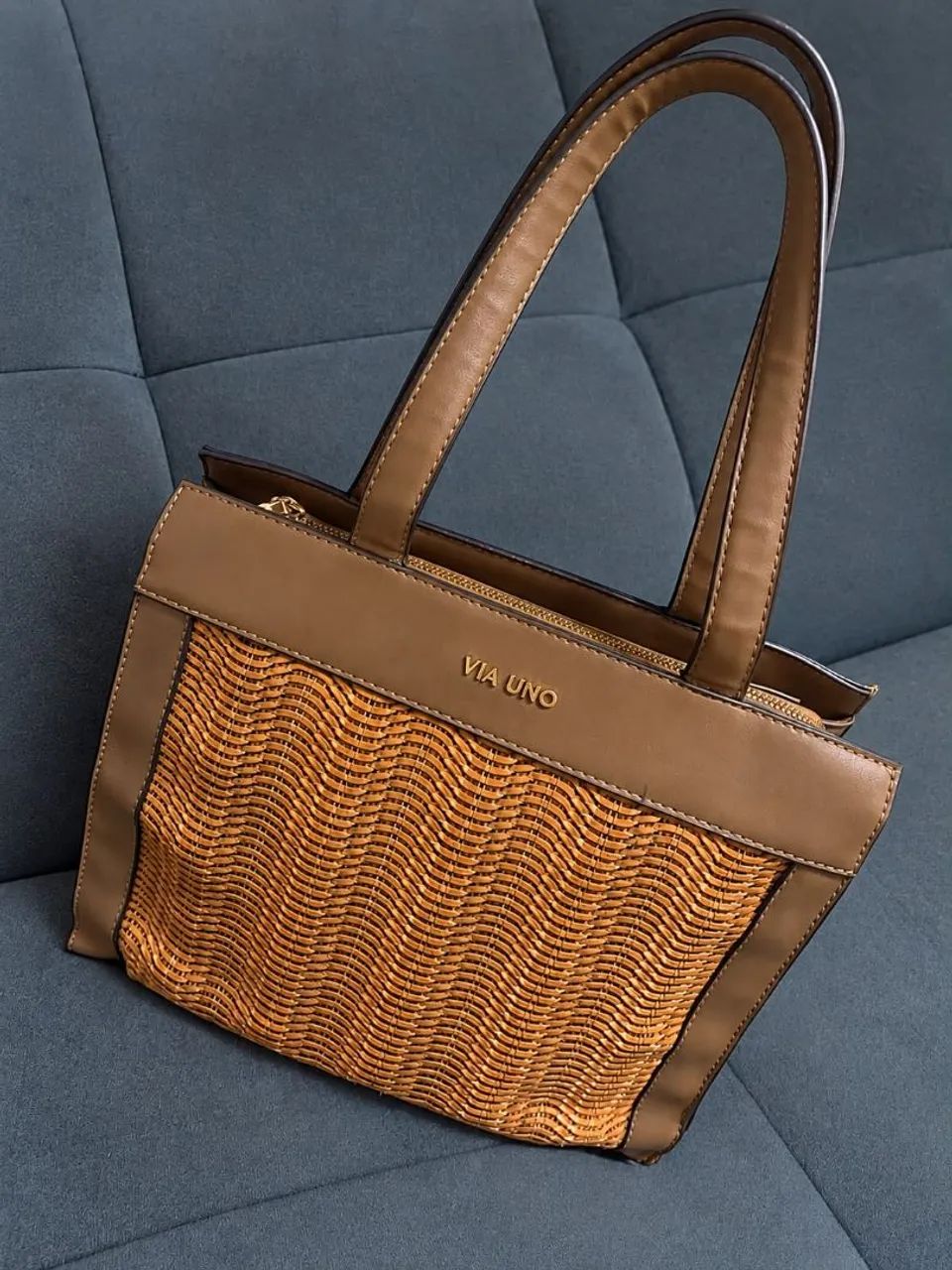 Bolsa feminina  - Foto 3