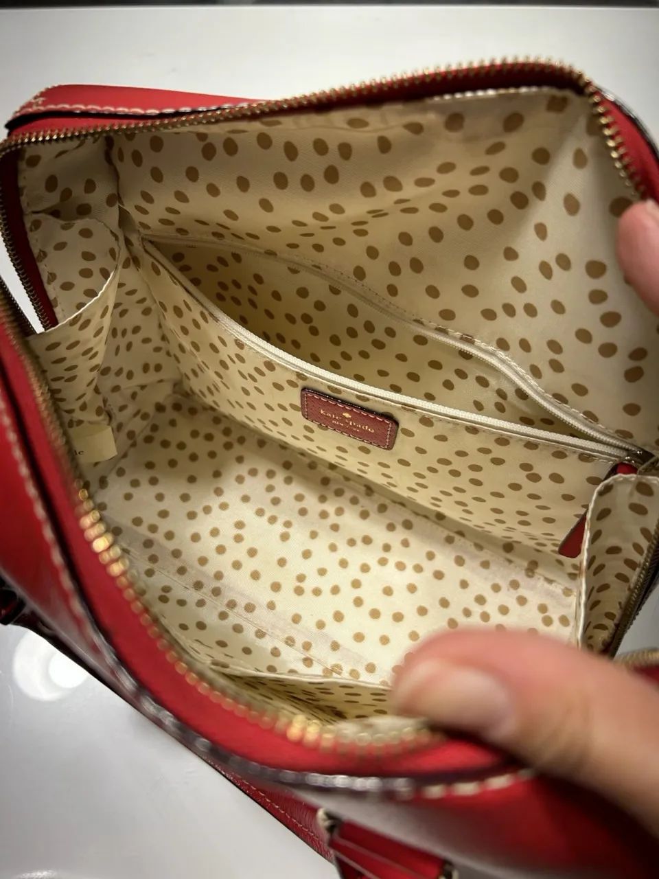 Bolsa Kate Spade - Foto 5