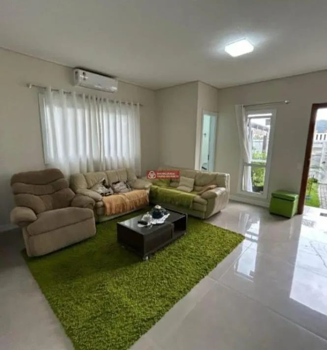 Sobrado - Florianópolis SC - Foto 3