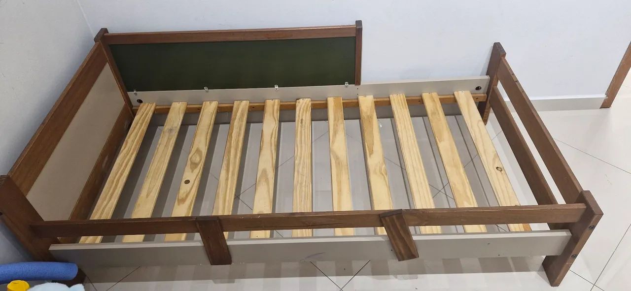Cama infantil Tok Stok  - Foto 2