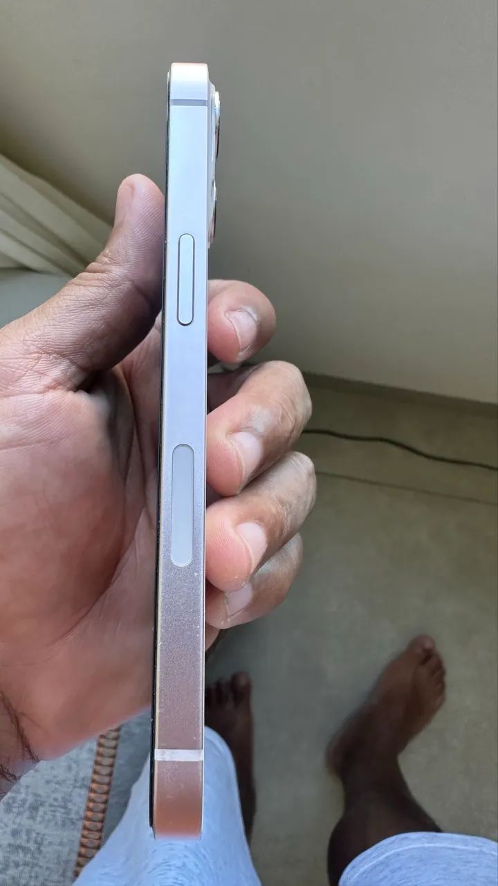 iPhone 13 128g - Foto 3