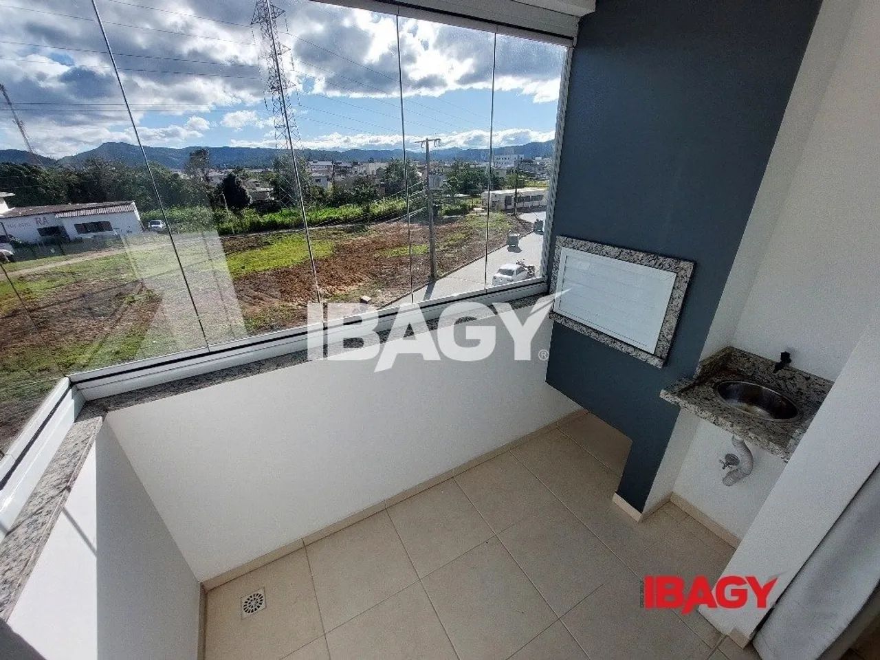 Excelente Apartamento 2 dormitório(s) em Nova Palhoça - Palhoça - Foto 5