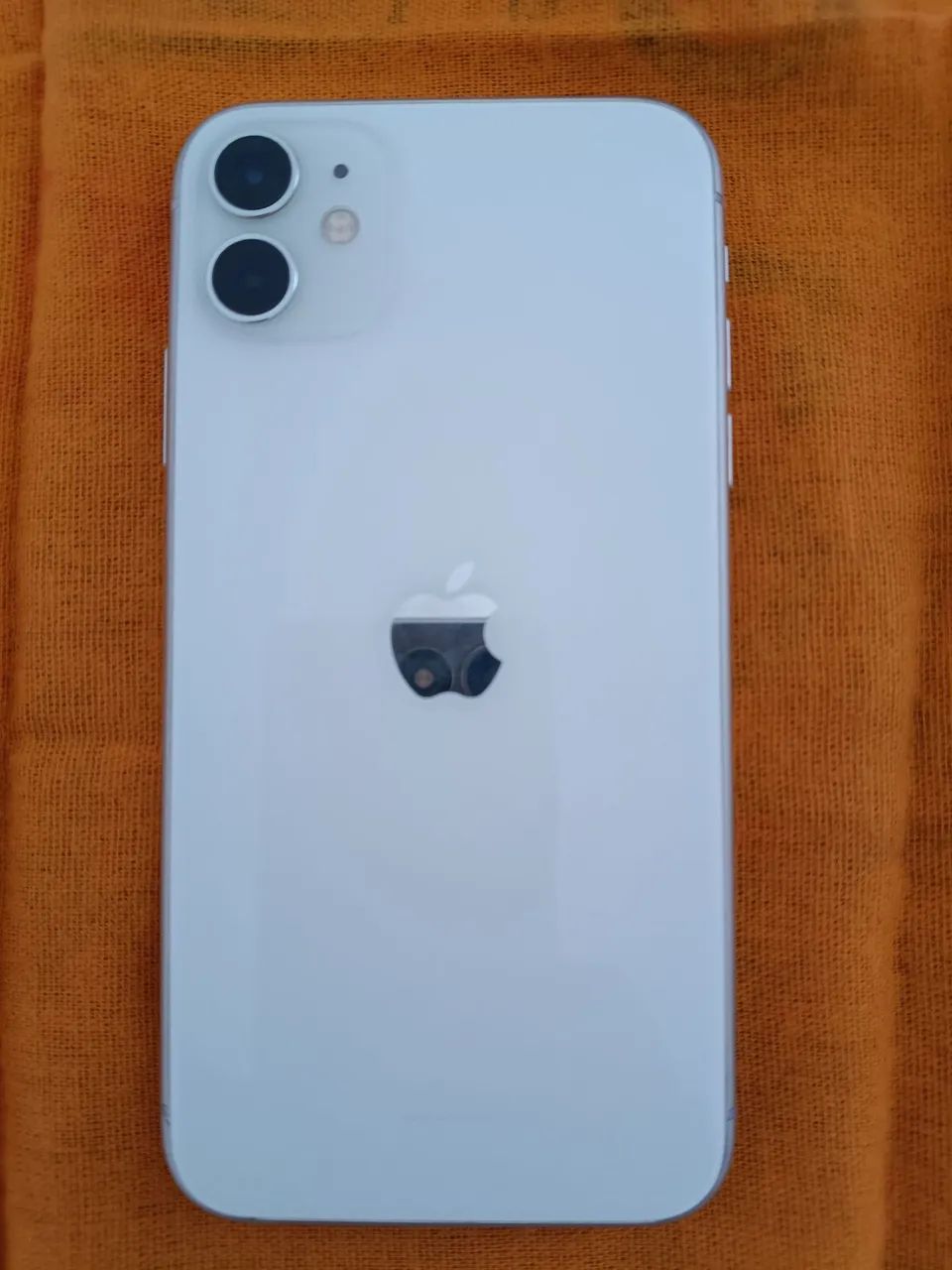 iPhone 11 com (256GB) pra vender LIGEIRO!! APROVEITE!! - Foto 2