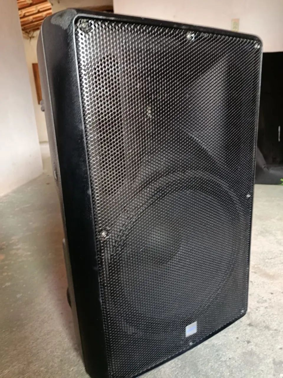 Caixa ativa dbr 715  - Foto 4