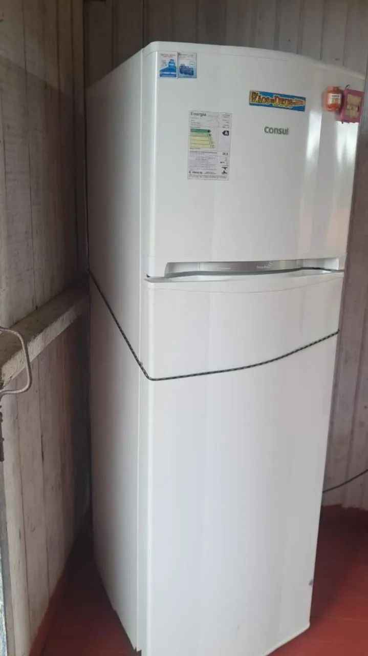 Geladeira  - Foto 3