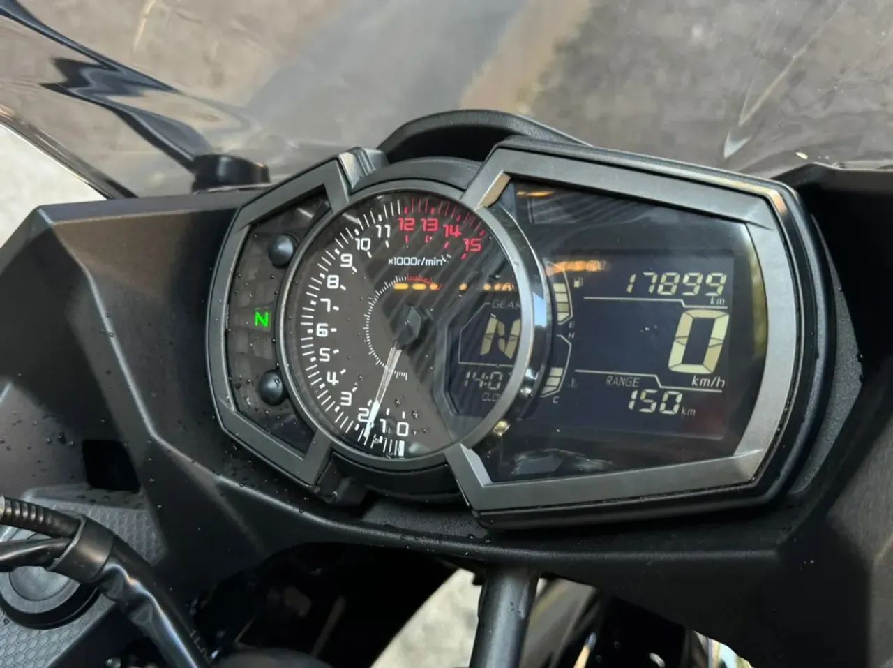 Kawasaki 400 2019 - 1502044131 | OLX