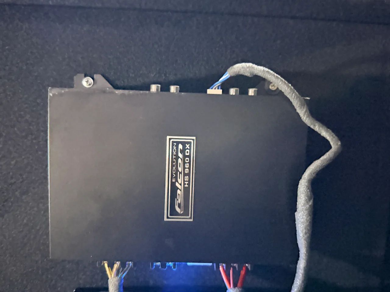 Vendo Caixa trio com 2 módulos  - Foto 4