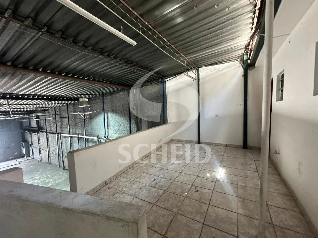 Galpão para locação em Interlagos com 150m - Foto 5