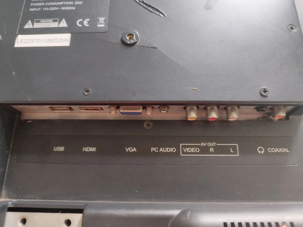 Monitor 21,5 polegadas 417562011191879682