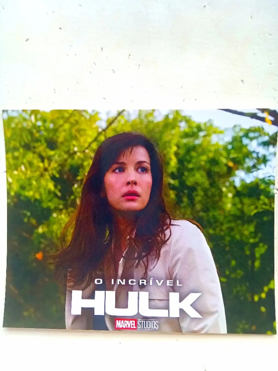 Luva incrível hulk novo original  - Foto 5