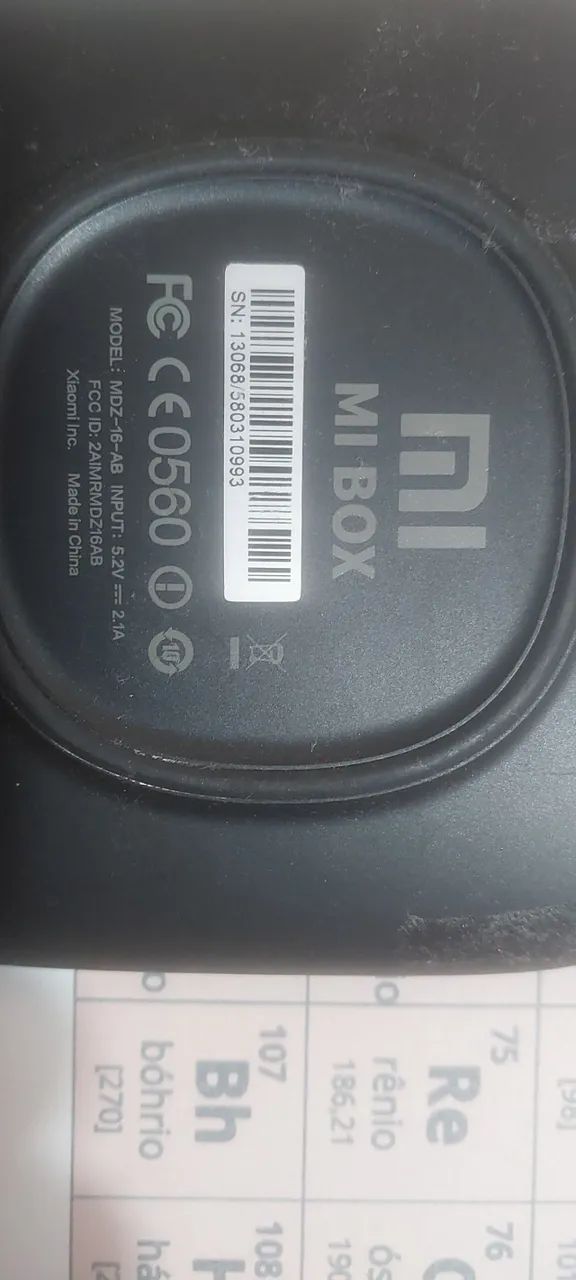 tv box mibox - Foto 3