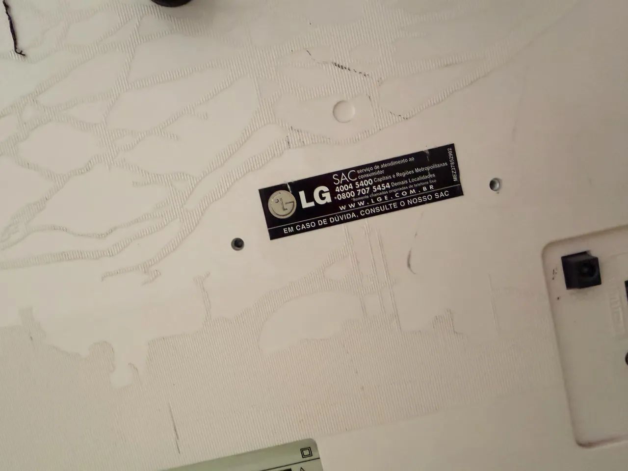 MONITOR TV - Foto 4