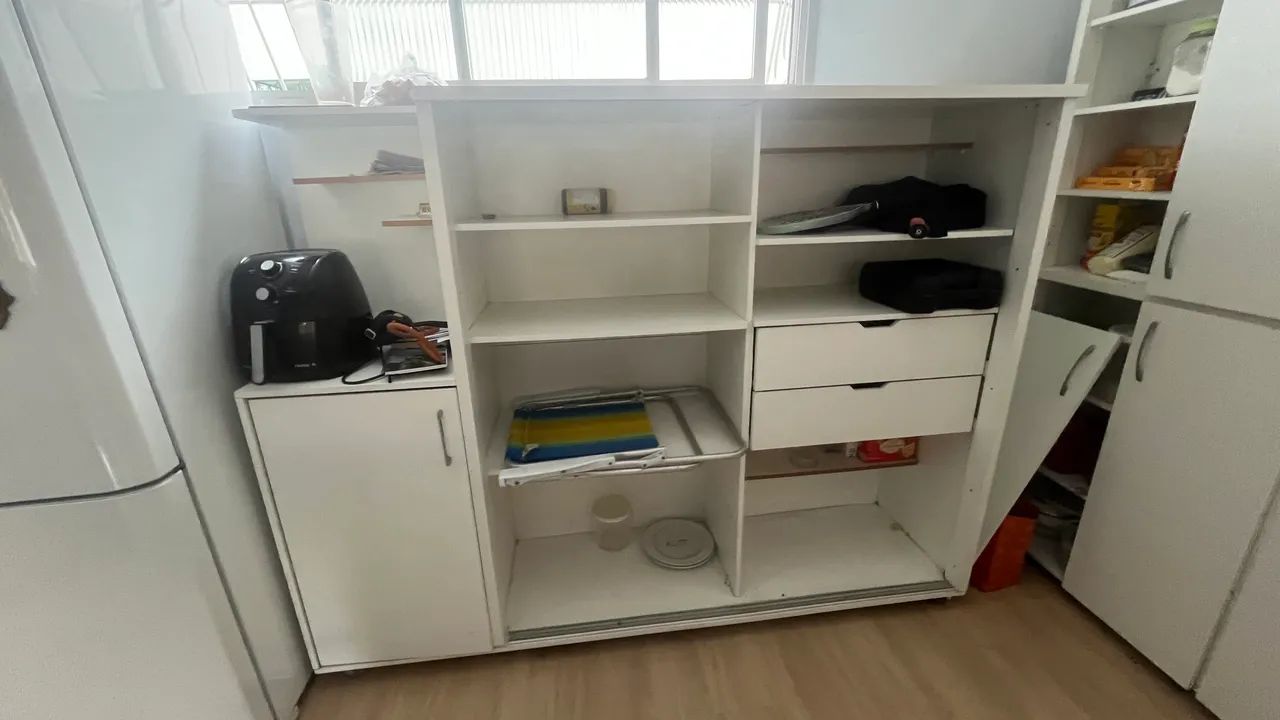 Armário de cozinha Grande - Foto 3