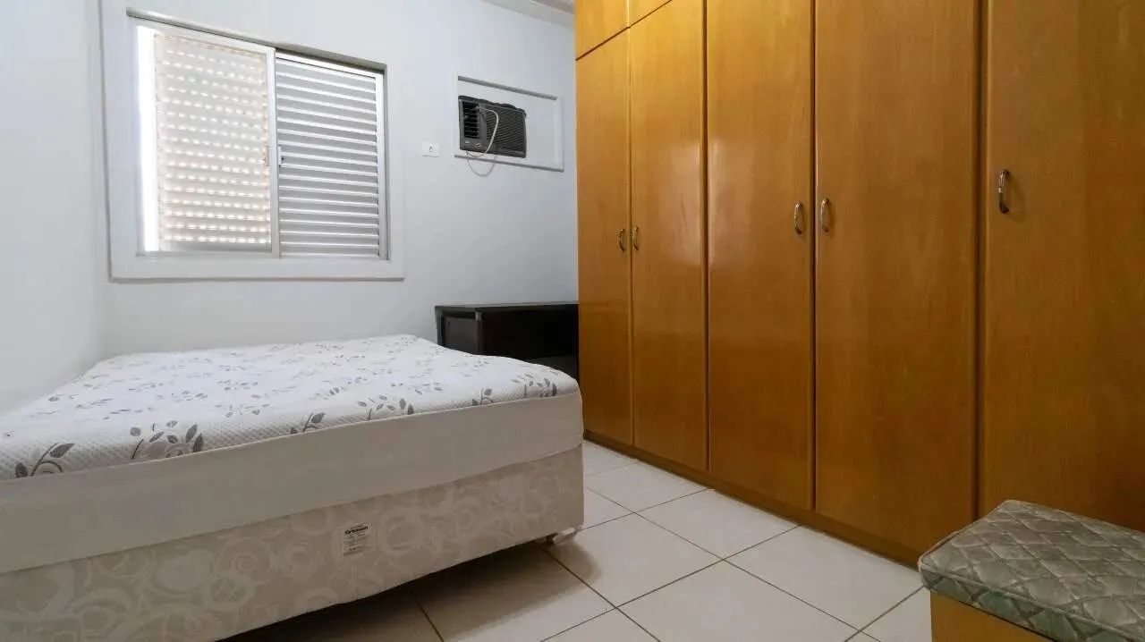 Apartamento Mobiliado no Edifício Mediterrâneo - Foto 14