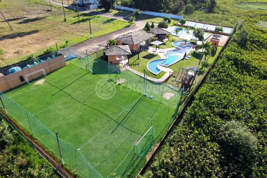 Lote no Condomínio Clube Rio Verde - Foto 4