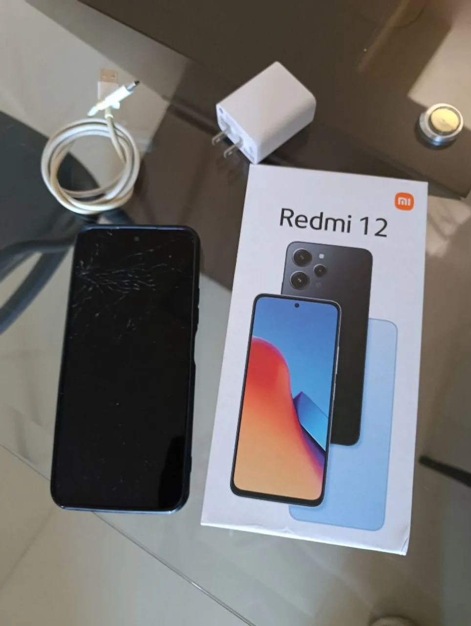 Redmi 12 256gb - Foto 3