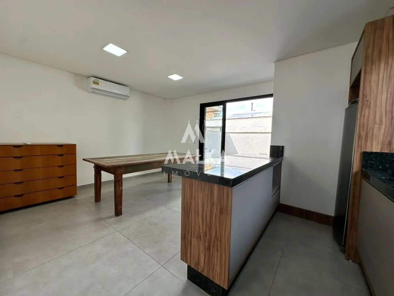 Casa Nova com 3 Dormitórios em Condomínio na Lagoa da Conceição. - Foto 5