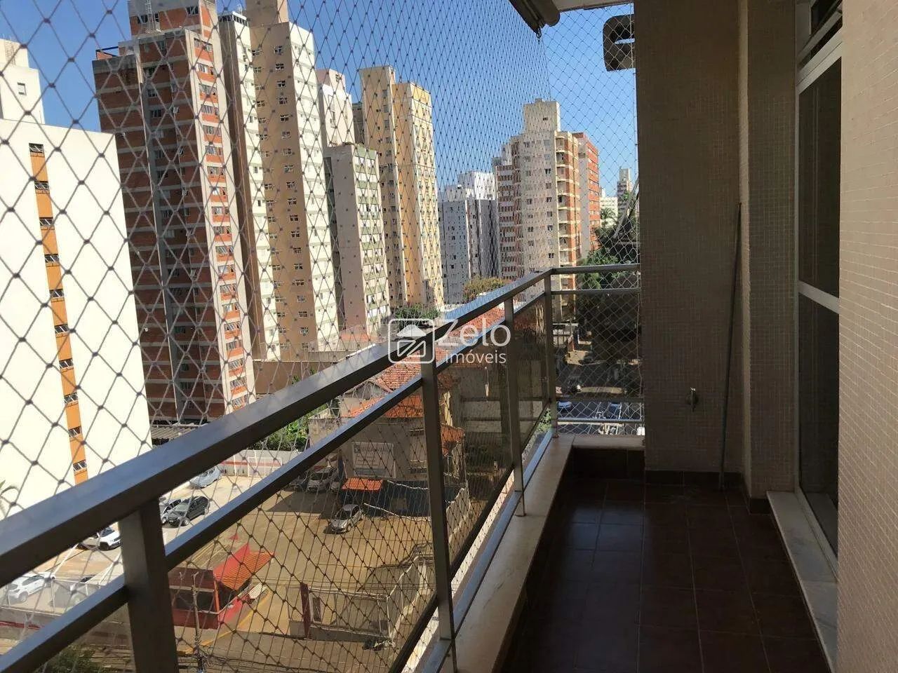 Apartamento à venda em Centro, Campinas - SP | Cód 17116 - Foto 3