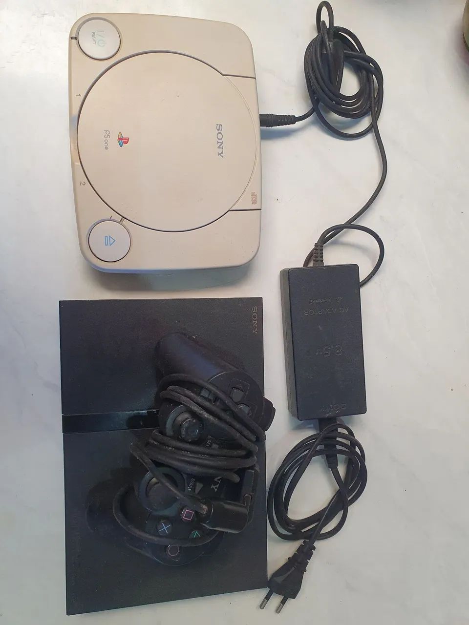 Playstation 1  - Foto 5