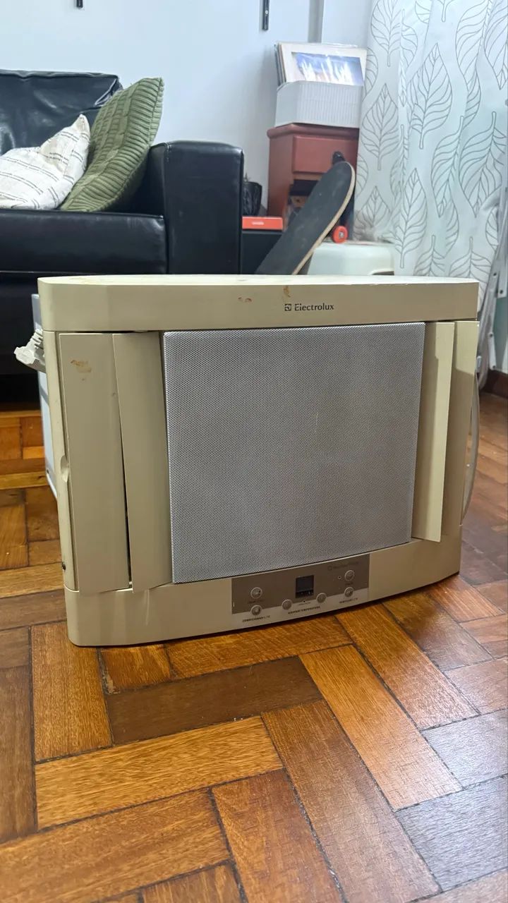 Ar condicionado 7500 - Foto 4