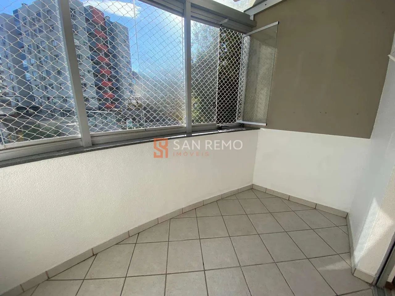 Itacorubi | Apartamento 3 quartos, sendo 1 suite - Foto 3