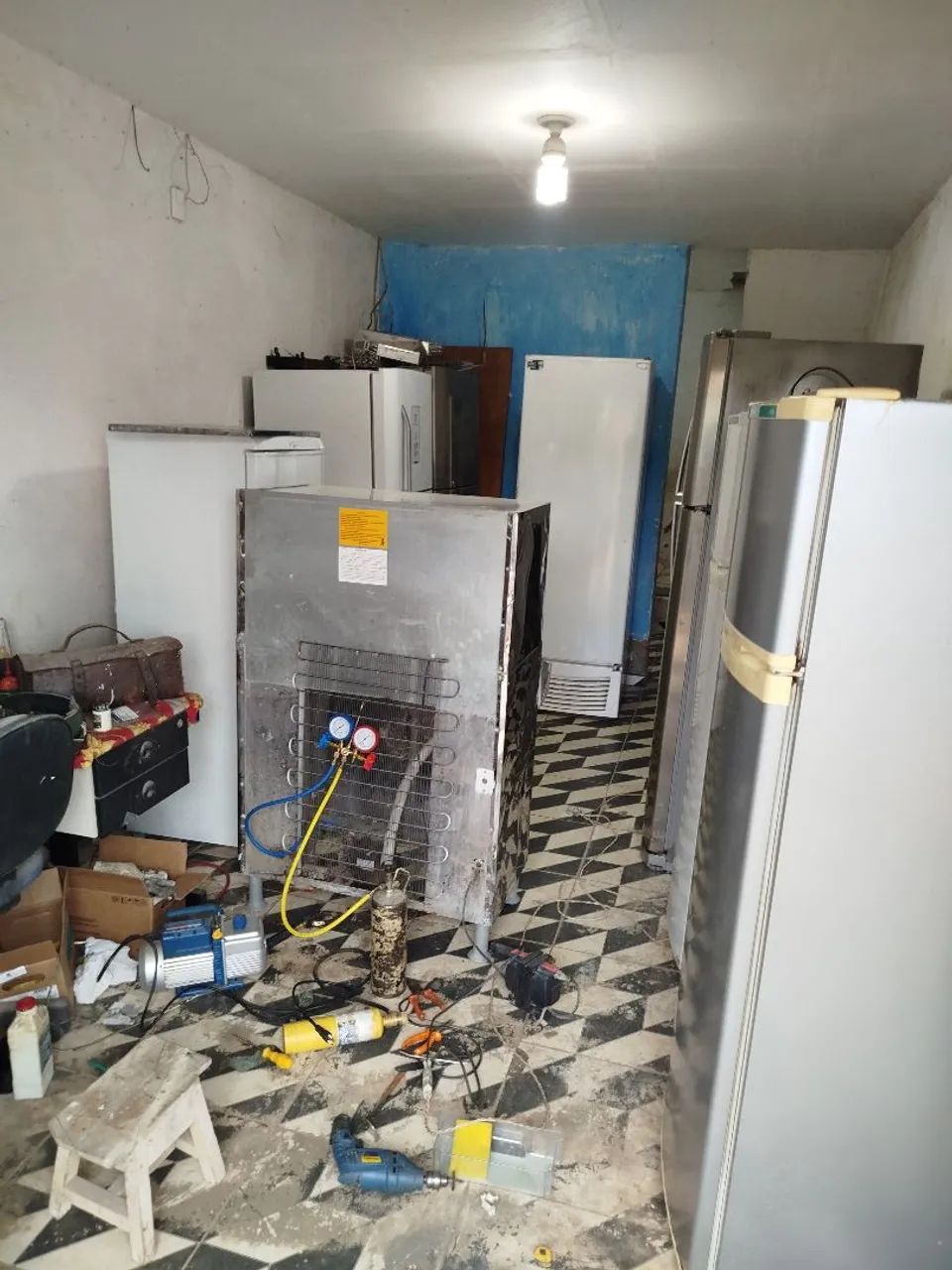 Geladeira  - Foto 2