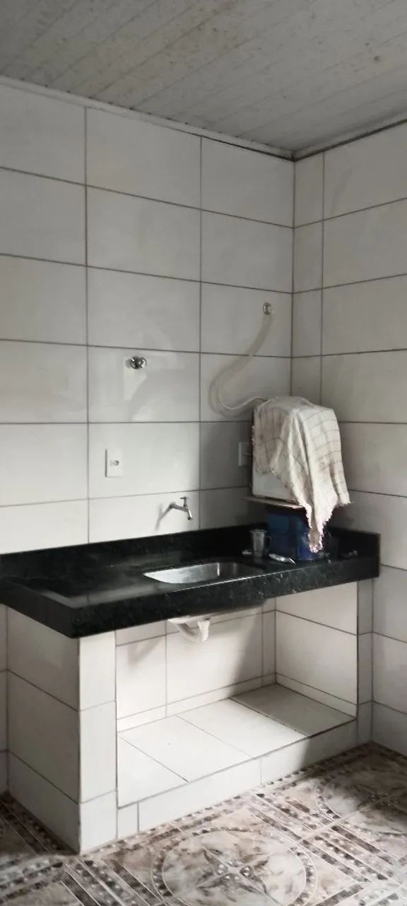 Pedreiro de acabamento 