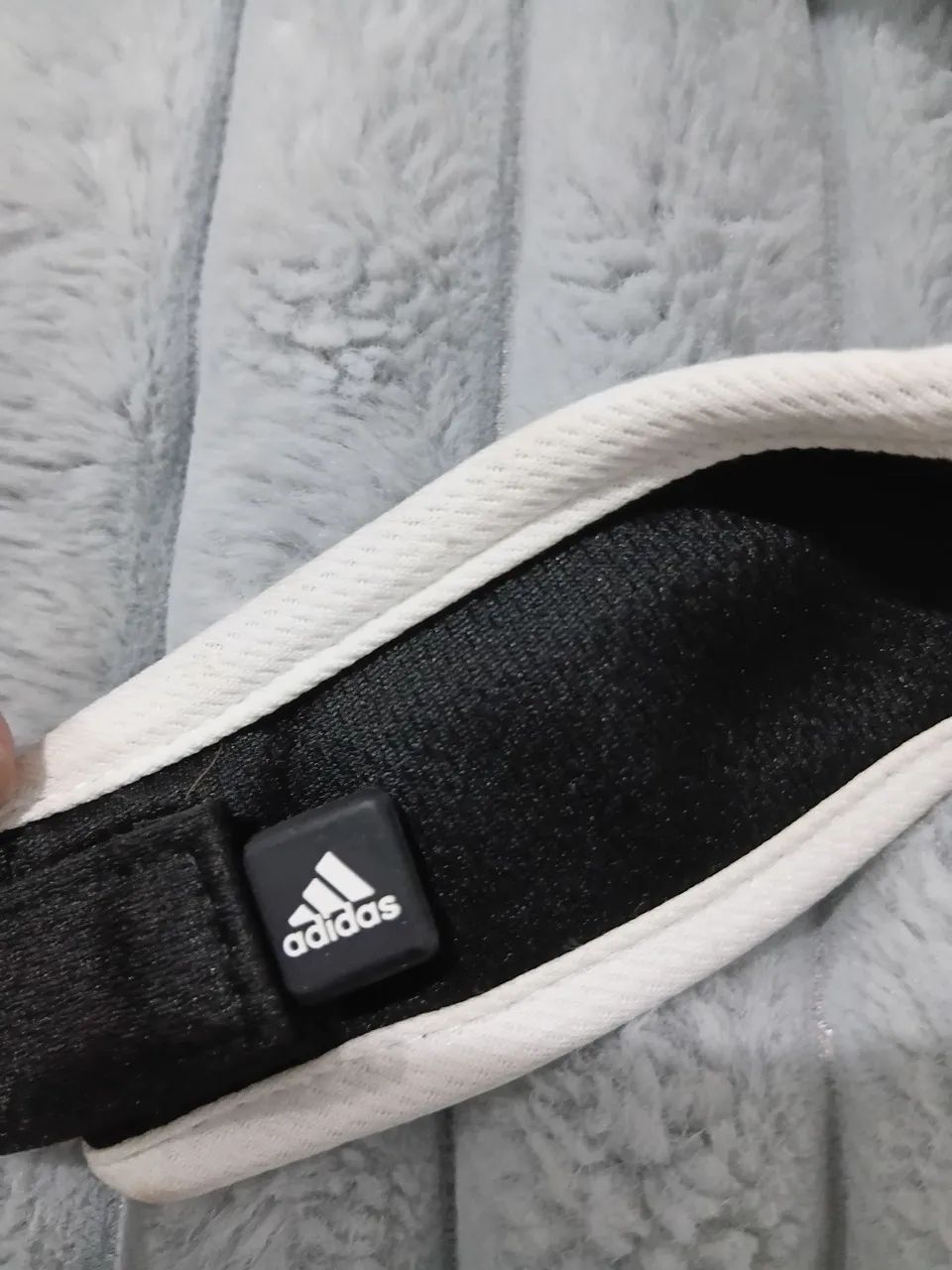 Viseira Adidas - Foto 3