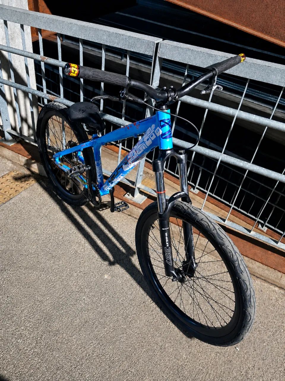 Bicicleta  - Foto 4