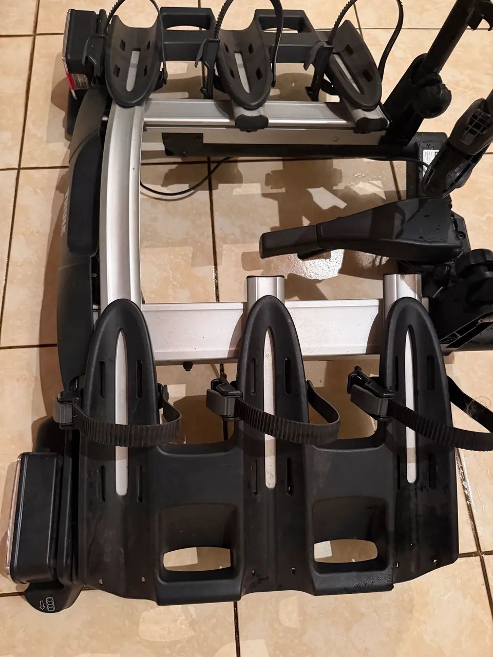 Thule VeloCompact 927 - 3 bikes  - Foto 5