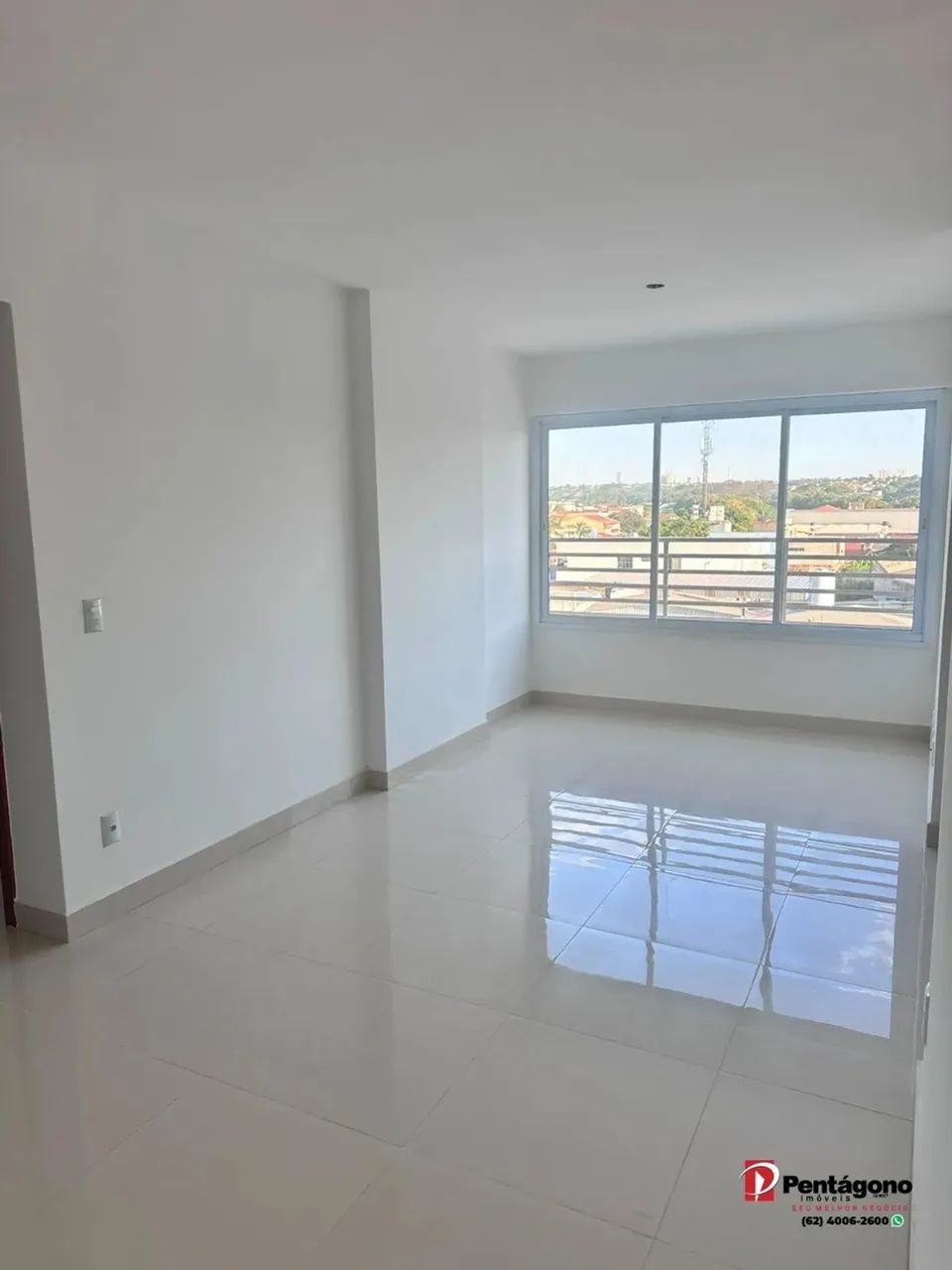 Apartamento 2 quartos no Jardim Europa - Foto 3
