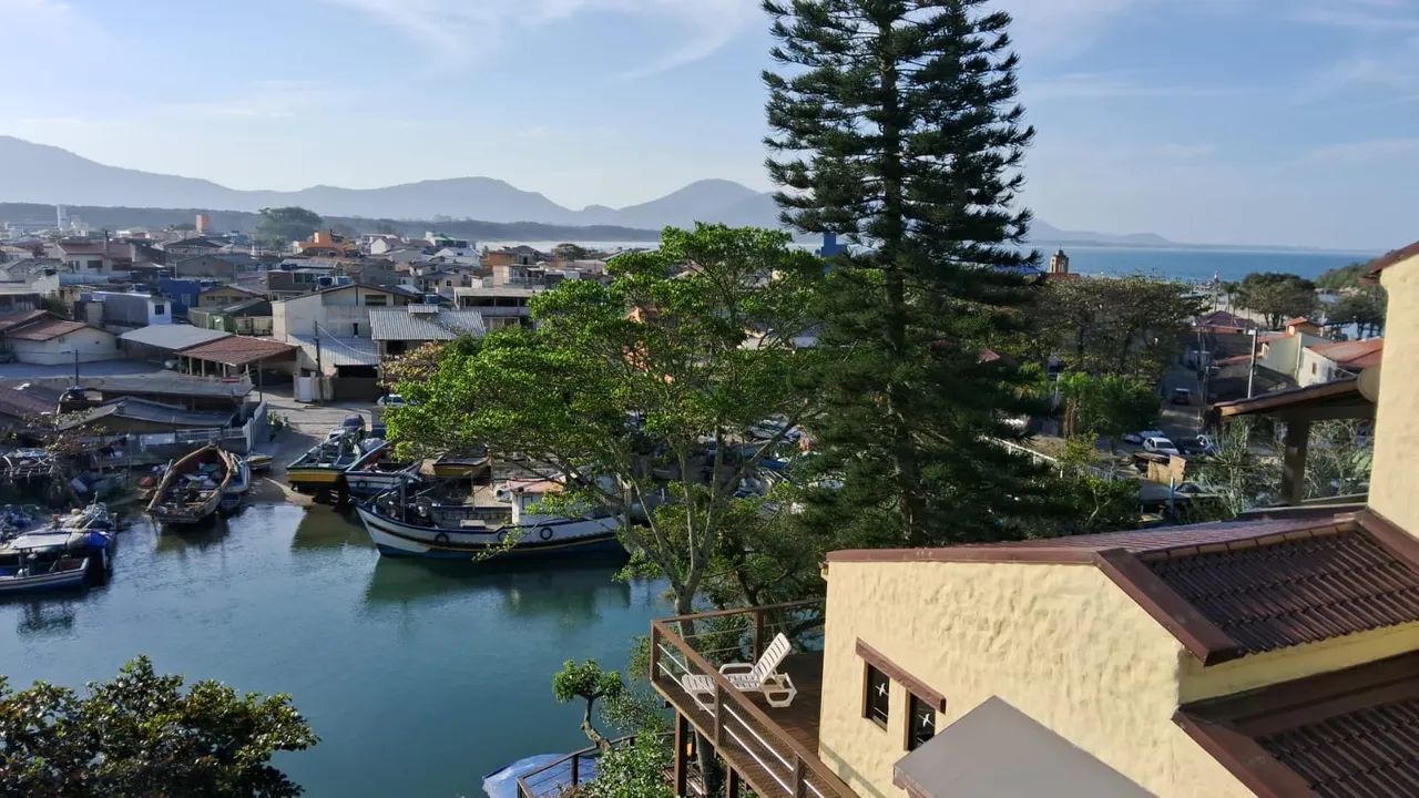 Casa Barra da Lagoa  - Foto 2