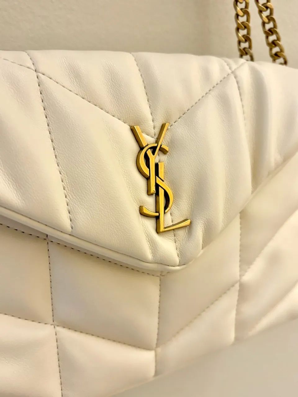 Bolsa YSL premium 