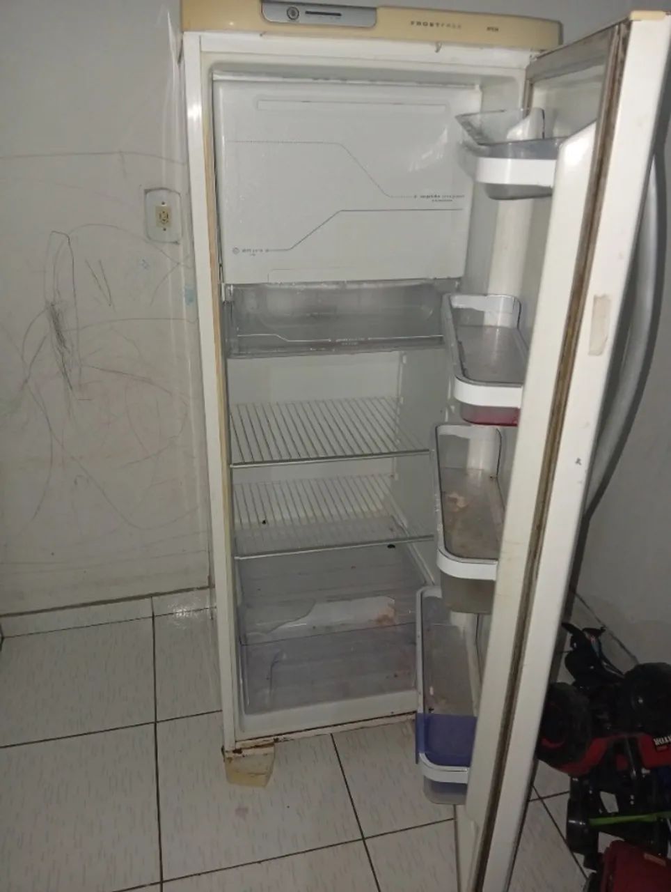 Geladeira  - Foto 2