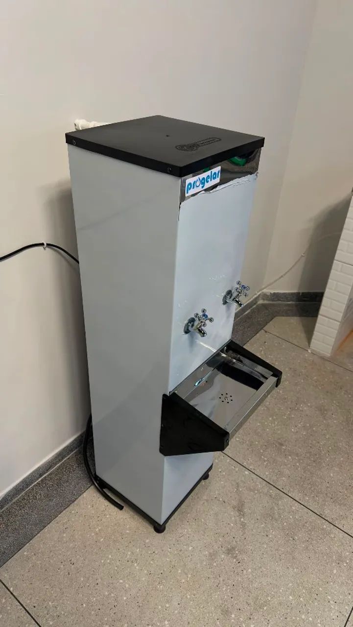 Bebedouros Progelar Inox - Foto 4
