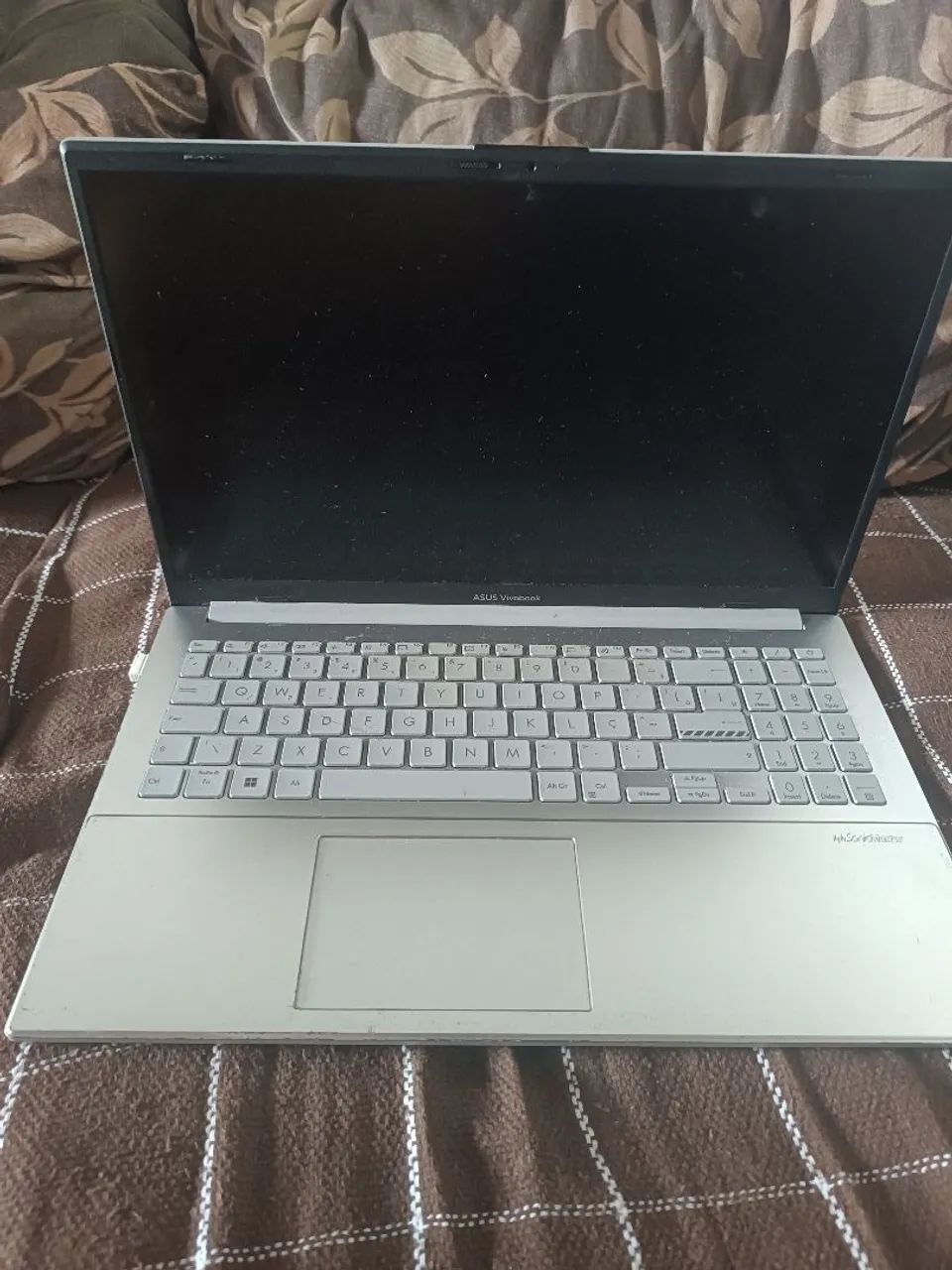 Notebook Acer 