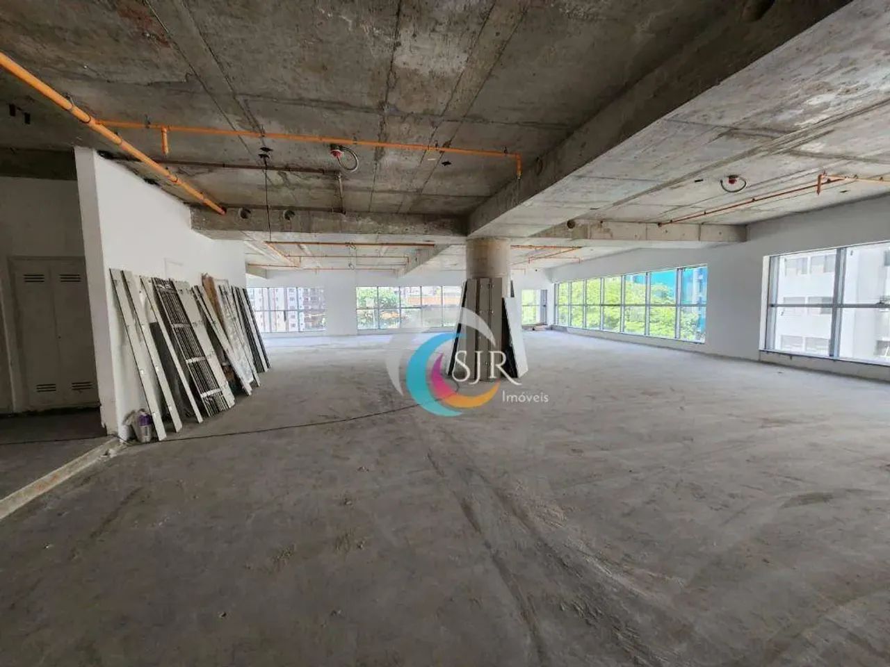 Conjunto para alugar, 357m² - Vila Guarani - São Paulo/SP - Foto 3