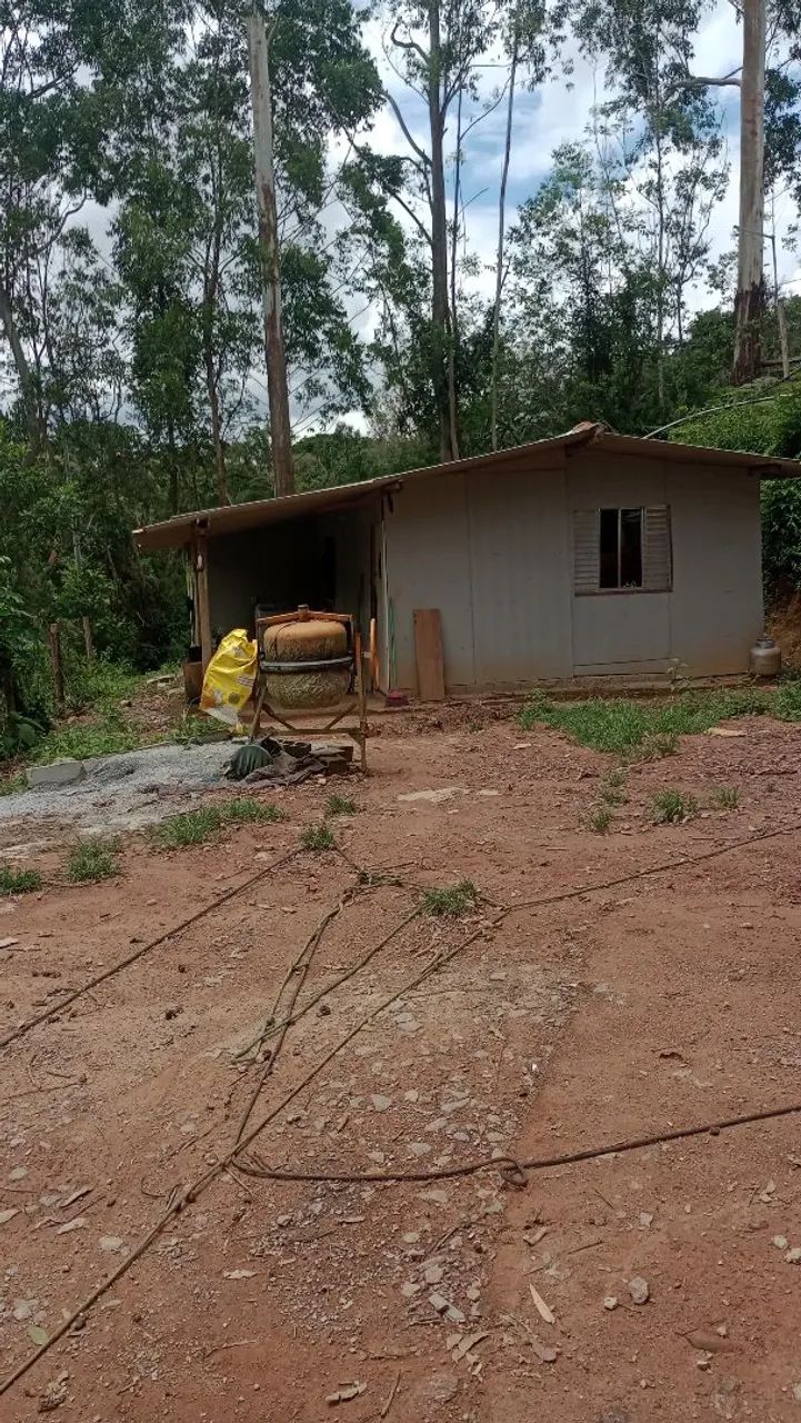 Foto - Itapecerica da Serra - Itaquaciara