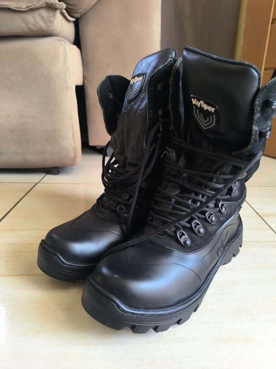 Bota  PRF - Foto 5