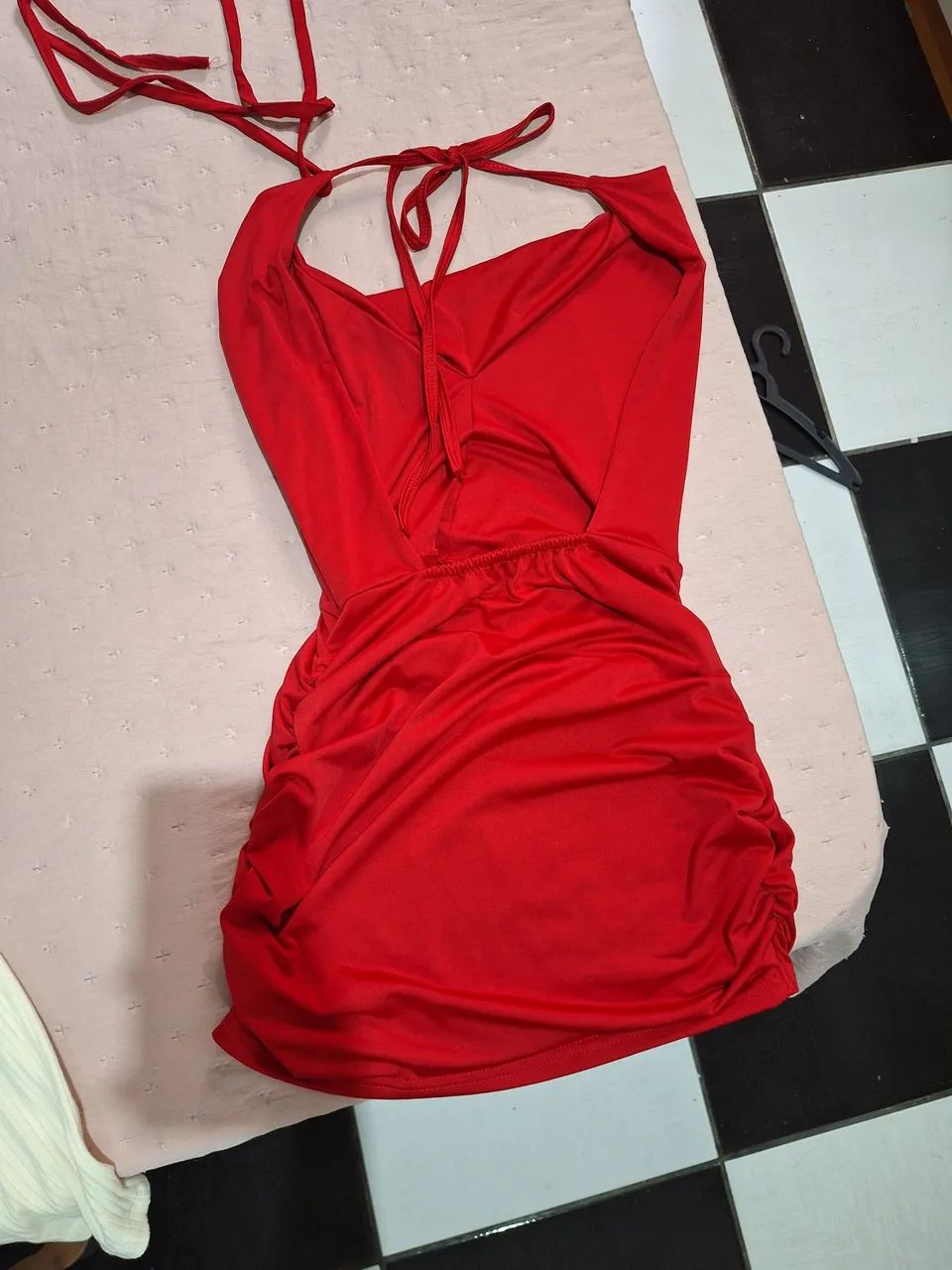 Roupa nova ou seminova  - Foto 2