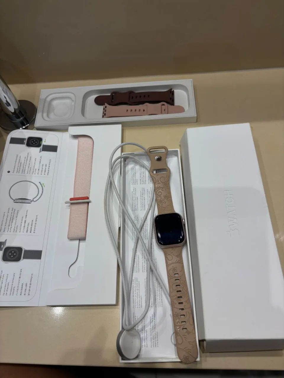  Apple Watch Series 9 - Foto 2