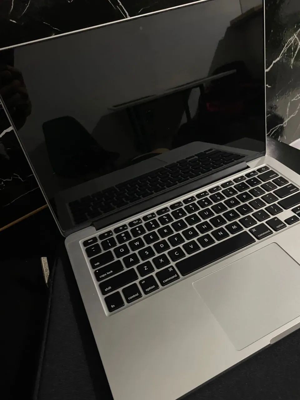 MacBook PRO 2012