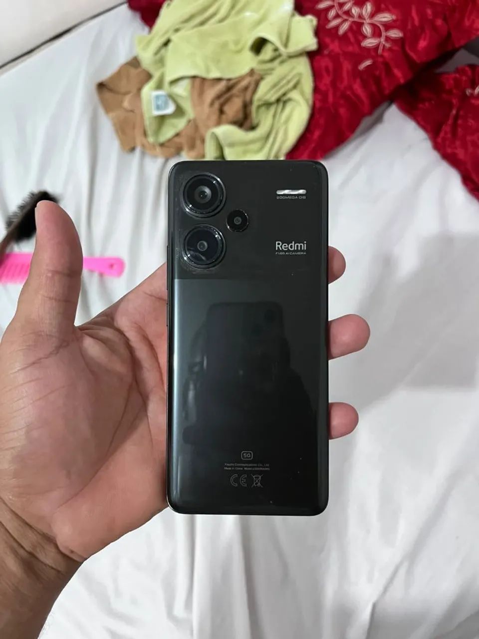 Xiome Redmi note 13 pro + 5G  - Foto 5