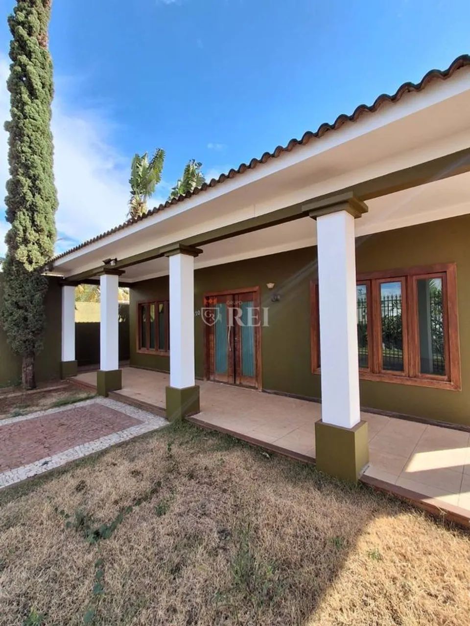 Casa com 5 Quartos, Parque dos Buritis - Rio Verde - Foto 4